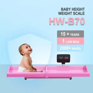 Baby Scale