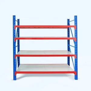 Wholesale Heavy-Duty Metal Utility Rack