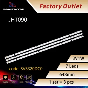 SVS32inch Backlight Strips