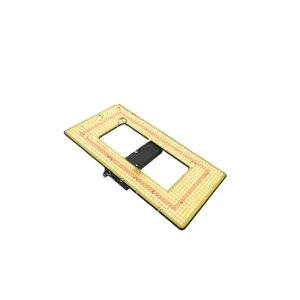 Quantum PCB Board
