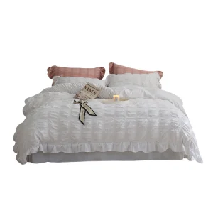 Katowice Cotton Muslin Quilt