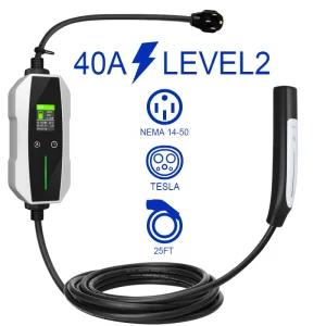 Level 2 Portable