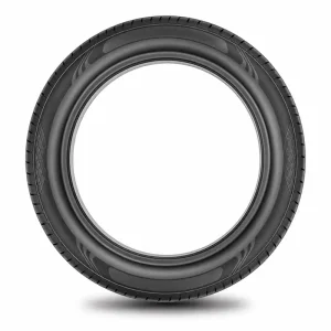 Automotive Tires Supply Chain