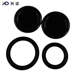 Oil-Resistant Nitrile Rubber Pad and Anti-Slip Cork Rubber Pad