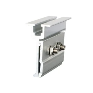 Hot-Selling Roof Solar Installation System, Standing Seam, Tin Metal Roof, Aluminum Roof Clamp