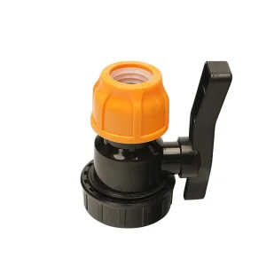 CE Certification ball valve