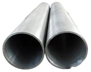 AISI H13 JIS SKD61 X40crmov5-1 4Cr5MoSiV1 Hot Rolled Seamless Stainless Alloy Steel Round Pipe Tool Die Steel Thick Wall Pipe