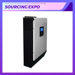Inversor de String Off-Grid