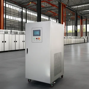 100KW Power Conversion System (PCS) Energy Storage Converter for Use with Lithium Ion Battery