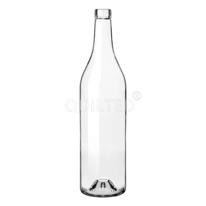 Wholesale 750ml COGNACAISE Spirit Glass Liquor Bottle  Manufacturer, Manufacturers