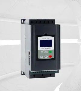 Arrancador Suave Inteligente Yuanshin 15-450kw