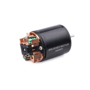 RC Car Motor