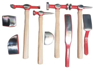 Conjunto de Ferramentas Automotivas de Grau Profissional para Mecânicos e Entusiastas