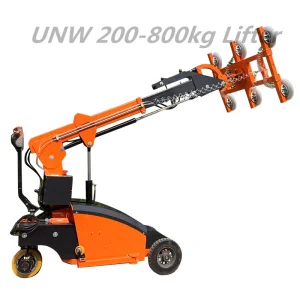 200kg 400kg 800kg Automatic Glass Vacuum Lift for Material Handling