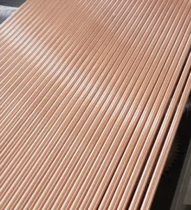 High-Quality C54400 Copper Alloy Manufacturer, Factories
