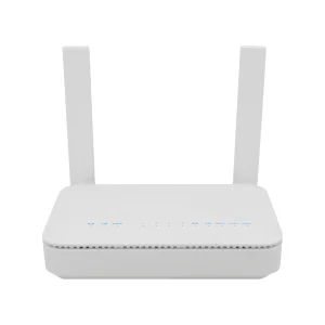 Fiber Modem WIFI 6 ONU F6610M Router