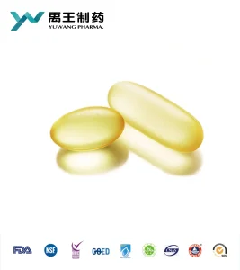 Fish Oil