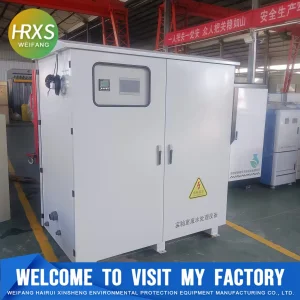 Advanced Filtration Technology