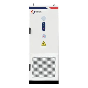 Liquid Cooled System