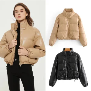 Lightweight Packable Puffer