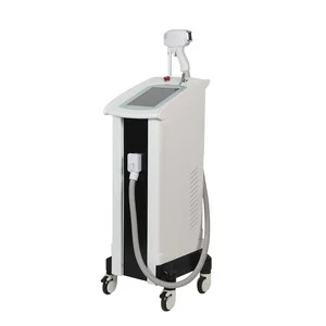 Whole Body Laser Hair Removal Machine