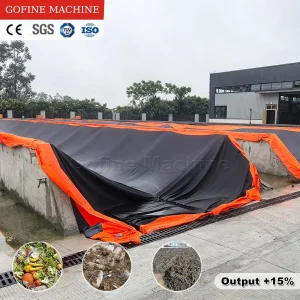 Livestock Manure Composting