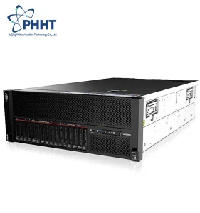 Lenovo SR860 V3 Rack Server