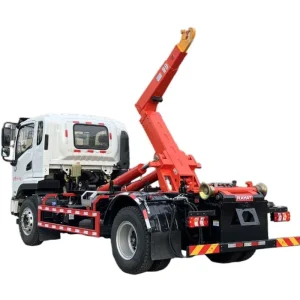 Delong Waste Handling