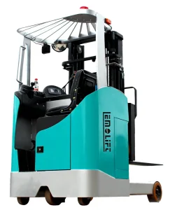 Electric Reach Truck