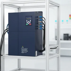 Bedford B503DSL DC to AC MPPT Solar Micro Inverter for Solar PV Panels AC Motor Inverter Drive