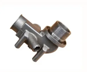 Railway Parts