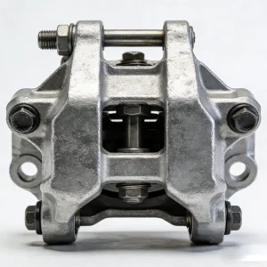Automotive Brake Caliper Components