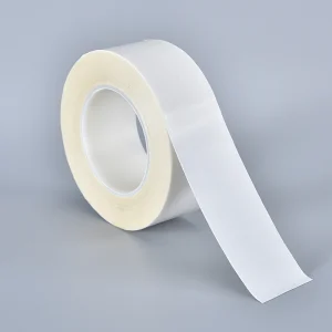 Sterile Strong-Adhesion Medical Double Sided Adhesive Pet Surgical Tape Use for Hospital Fix Surgical Drape