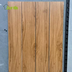 Luxury Villa Garden Courtyard Landscaping Natural Stone Look Porcelain Paving