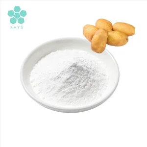 Potato Protein Peptides Powder