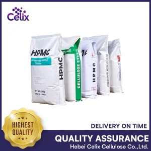 Premium Tile Adhesive Mortar with Superior HPMC Cellulose Formula