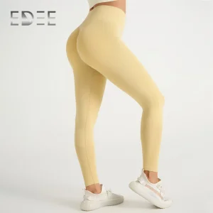 Quick Drying Women's Sport Leggings