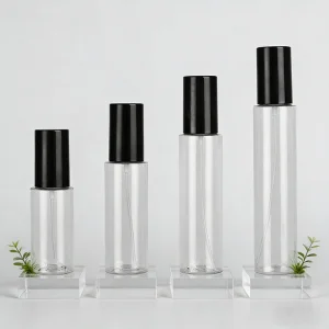 High Quality Toner Bottle