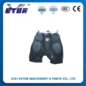 Wholesale Motorcycle Riding Jacket -Black Full-Protection Gear for Riders-1 Manufacturers, Exporter