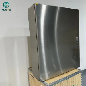 Industrial MCC