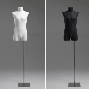 Space Saving Mannequin