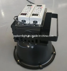 500W Luz de Inundação LED de Alta Potência