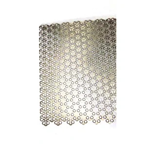 Titanium Mesh