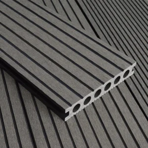 PE Wood Plastic Composite