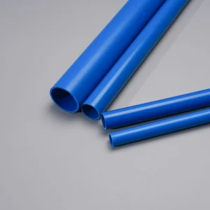 Plastic Water Pipe