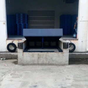 Strong Bearing Capacity Leveler