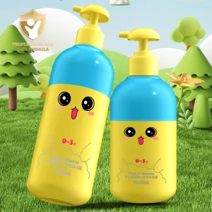 Baby Shampoo
