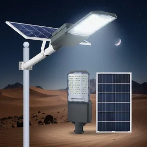 Solar Street Flood Light