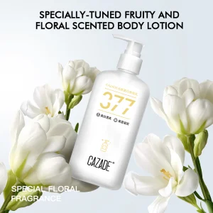 Manufacturer Body Care Hydrating Skin Care Moisturizer Body Lotion