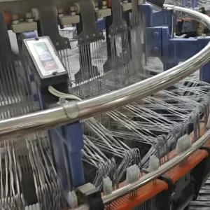 PP Bag Machine